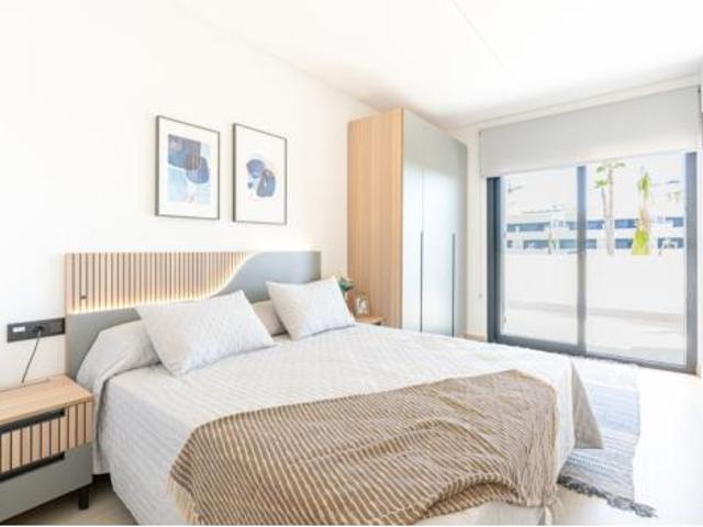 Apartamento Venta Vera, Puerto Vera Las Salinas