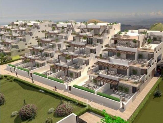 Apartamento Venta Vera, Puerto Vera Las Salinas
