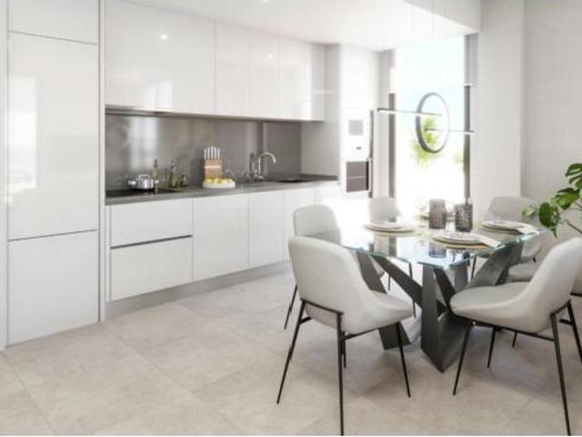 Apartamento Venta Vera, Puerto Vera Las Salinas