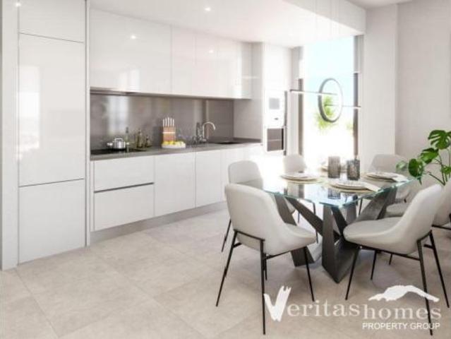 Apartamento Venta Vera, Vera