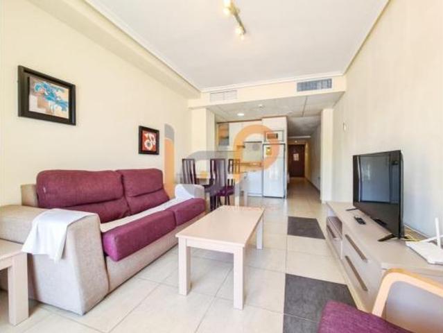 Apartamento Venta Vera, Puerto Rey