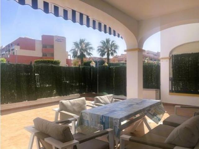 Apartamento Venta Vera, Puerto Rey