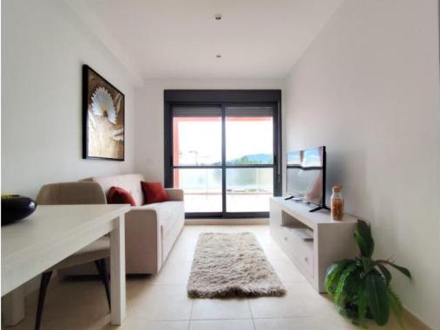 Apartamento Venta Vera, Puerto Rey