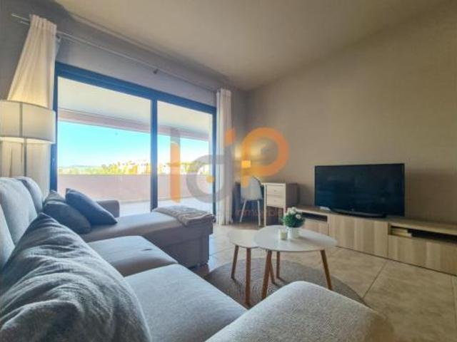 Apartamento Venta Vera, Valle del Este