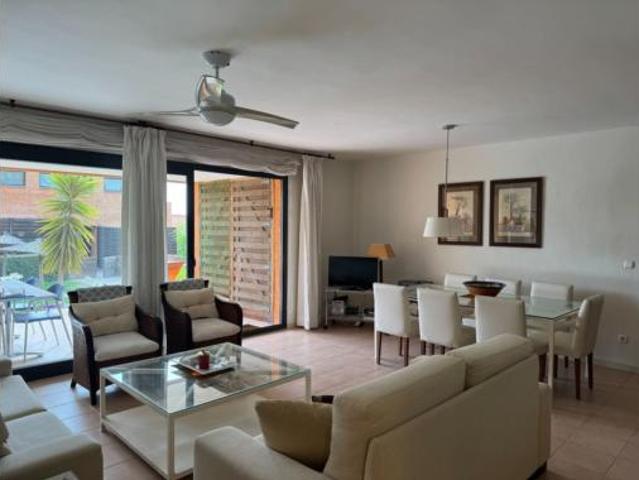 Apartamento Venta Vera, Valle del Este