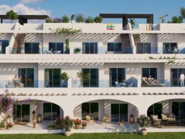 Apartamento Venta Vera, Vera