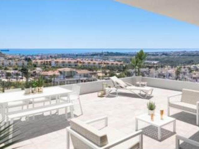 Apartamento Venta Vera, Vera