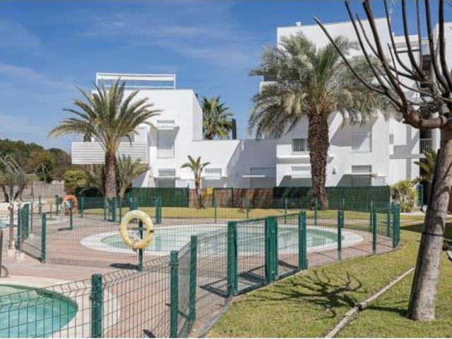 Apartamento Venta Vera, Vera