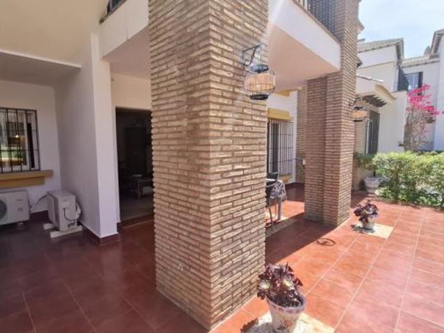 Apartamento Venta Vera, Vera