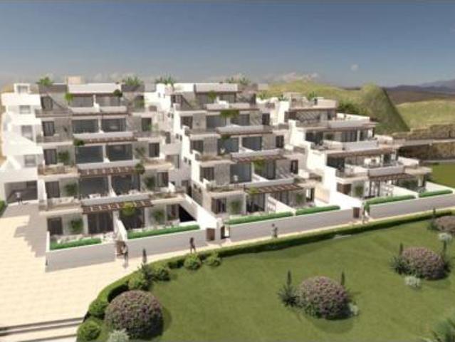 Apartamento Venta Vera, Vera