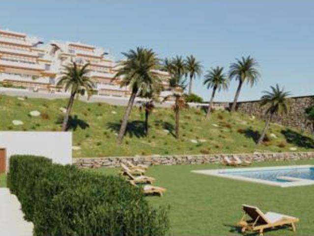 Apartamento Venta Vera, Vera
