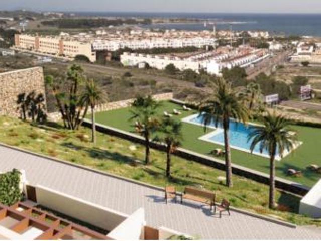 Apartamento Venta Vera, Vera