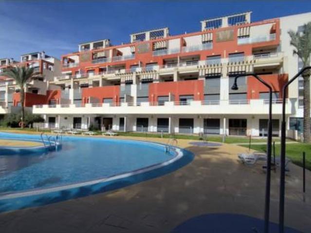 Apartamento Venta Vera, Vera