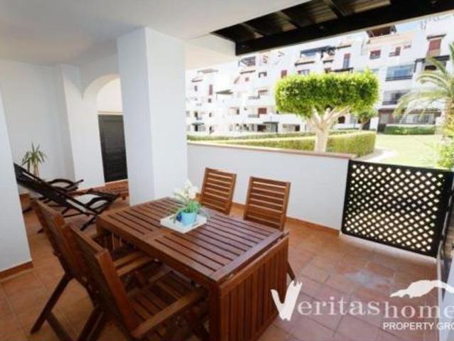 Apartamento Venta Vera, Vera