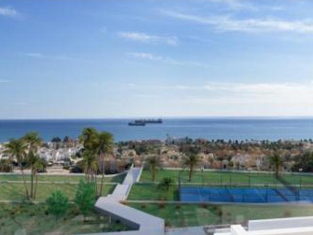 Apartamento Venta Vera, Vera