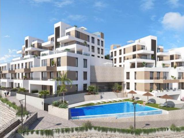 Apartamento Venta Vera, Vera