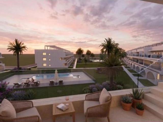 Apartamento Venta Vera, Vera
