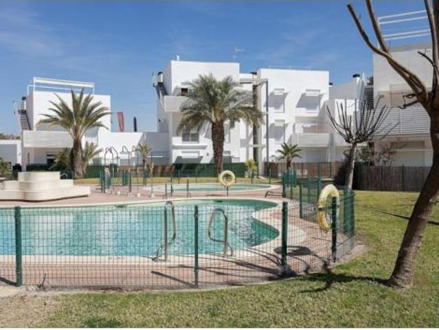 Apartamento Venta Vera, Vera