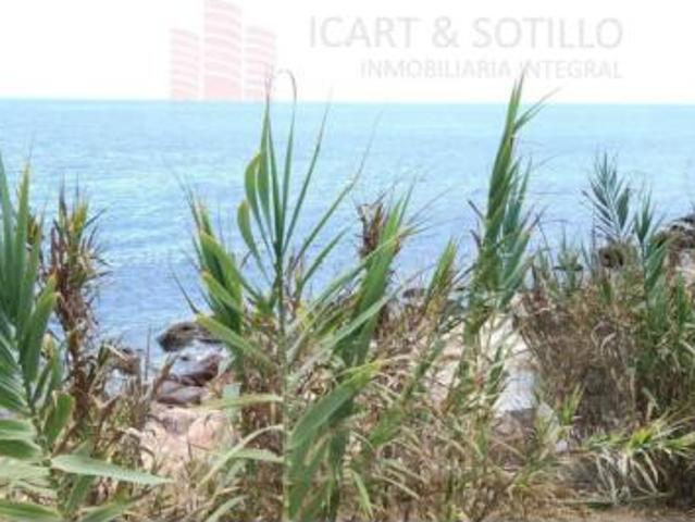 Apartamento Venta Vinaròs, Cala del Puntal