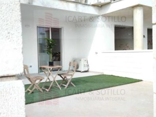 Apartamento Venta Vinaròs, Cala del Puntal