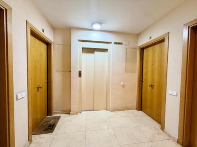 Apartamento Venta Vic, Caputxins Santa Clara Hospital