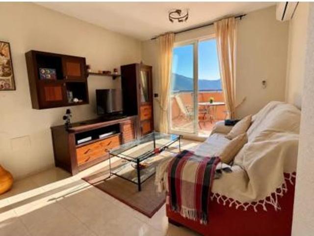 Apartamento Venta Vícar, La Envía