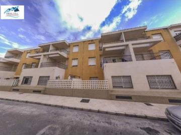 Apartamento Venta Vícar, Las Cabañuelas
