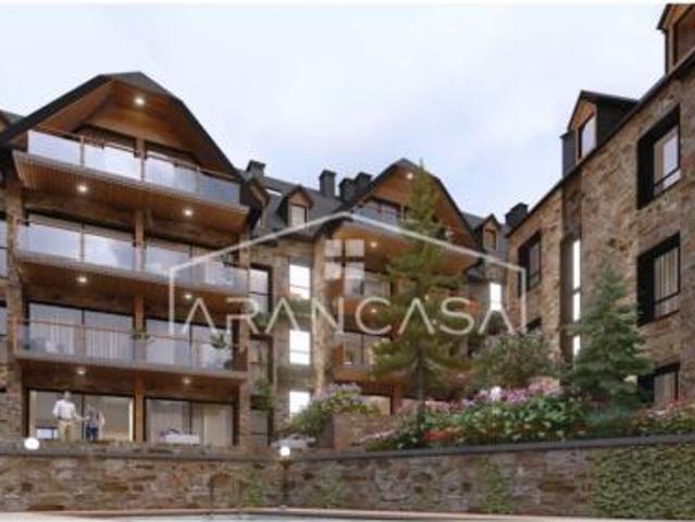 Apartamento Venta Vielha e Mijaran, Vielha