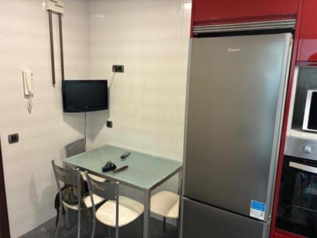 Apartamento Venta Vigo, Berbés Peritos