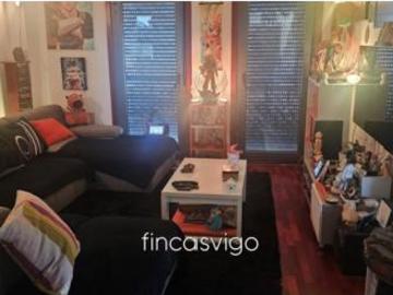 Alameda de Suárez Llanos, Travesas - Coia, Vigo, Pontevedra, Pontevedra, Galicia, Galicia