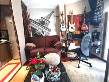 Apartamento Venta Vigo, Casablanca Calvario