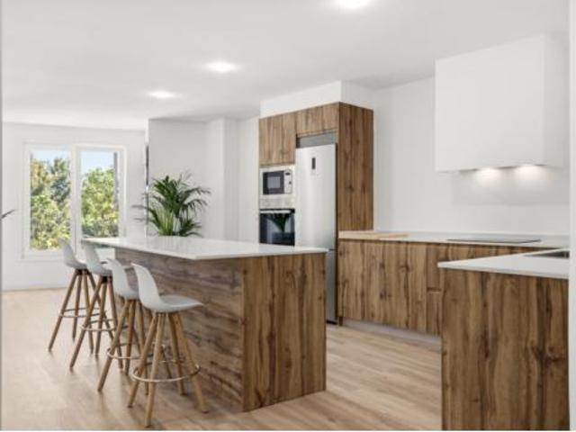 Apartamento Venta Vigo, Casco Vello