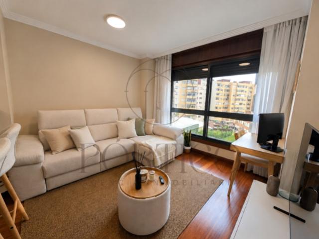 Apartamento Venta Vigo, Fátima Travesía de Vigo San Xoán