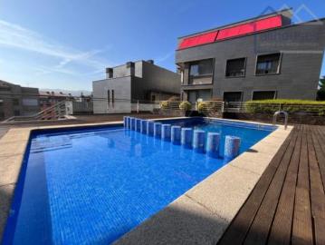 Apartamento Venta Vigo, Lavadores
