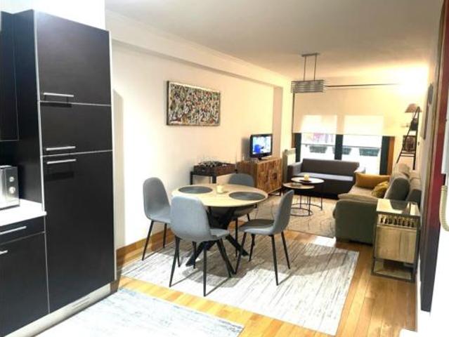 Apartamento Venta Vigo, Praza España Zona Corte Inglés