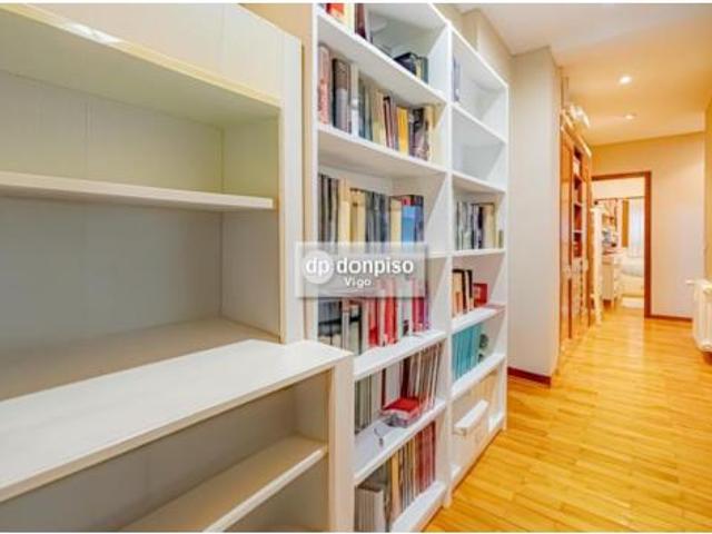 Apartamento Venta Vigo, Praza España Zona Corte Inglés