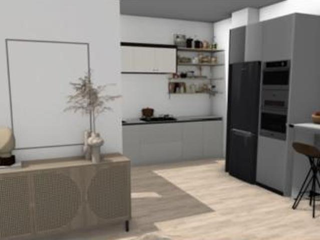 Apartamento Venta Vilagarcía de Arousa, Vilagarcía de Arousa