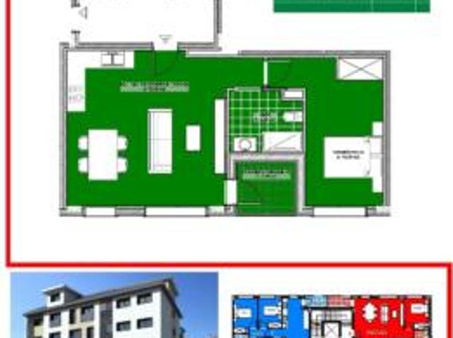 Apartamento Venta Vilagarcía de Arousa, Vilagarcía de Arousa