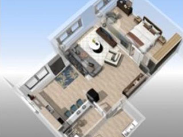 Apartamento Venta Vilagarcía de Arousa, Vilagarcía de Arousa
