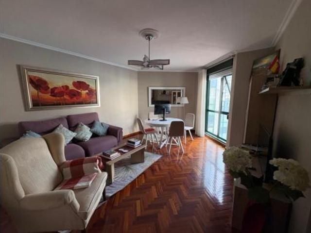 Apartamento Venta Vilagarcía de Arousa, Vilagarcía de Arousa