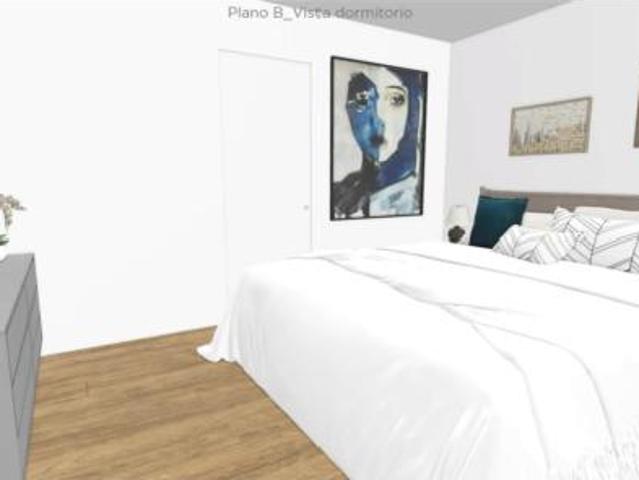 Apartamento Venta Vilagarcía de Arousa, Vilagarcía de Arousa