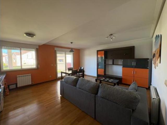 Apartamento Venta Vilagarcía de Arousa, Carril Casco Urbano