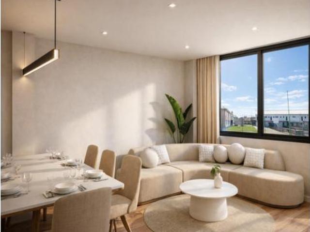 Piso Venta Vilanova de Arousa, Vilanova de Arousa