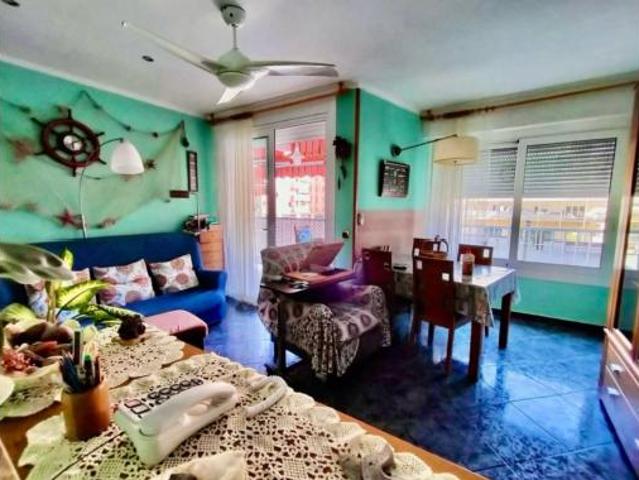Apartamento Venta Vilanova i la Geltrú, Barri de Mar Ribes Roges Plaça de la Sardana