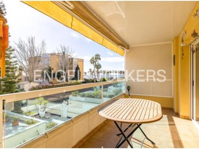 Piso Venta Vilanova i la Geltrú, Barri de Mar Ribes Roges Plaça de la Sardana