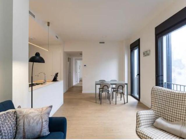 Apartamento Venta Vilanova i la Geltrú, Centre