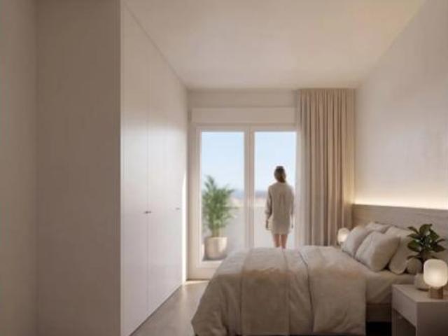 Apartamento Venta Villamuriel de Cerrato, Ciudad Jardín Virgen del Milagro