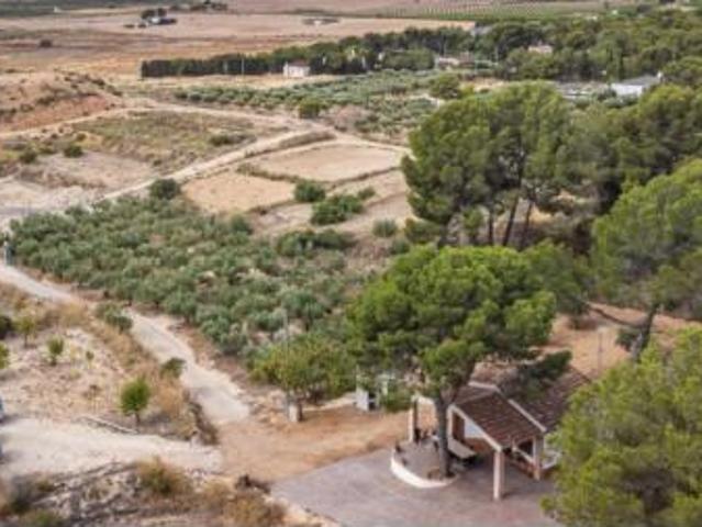 Casa Venta Villamanín, Barrio de La Tercia