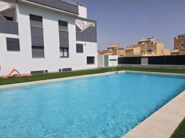 Apartamento Venta Villamartín, Villamartín