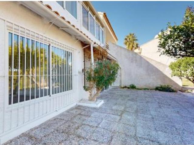 Apartamento Venta Villamartín, Villamartín